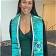 I am a Brazilian native who lived in the Umited States for 10 years. I’ve tutored for 3 years and worked as interpreter as well