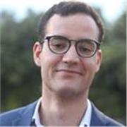 Graduado en Biología al que le encantan explicar ciencia