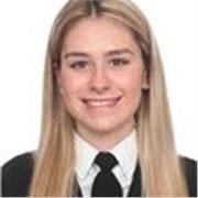 Graduada en periodismo y capacitada para dar clases