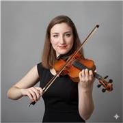 Clases de violín en Córdoba | Profesora titulada con experiencia