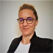 Professeure et traductrice bilingue - Cours de français FLE pour adultes (niveaux B1 et plus)