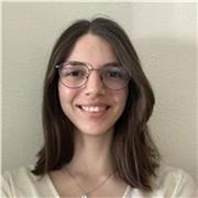 Profesora de inglés para ESO y Bachillerato