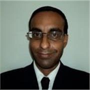 World Known Chemistry Professor