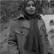 Alishba Shahzad