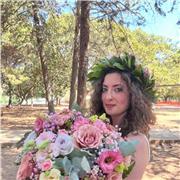 Dott.ssa in Lingue e letterature- studi interculturali 🇬🇧🇨🇳 impartisco lezioni di inglese/ lett. inglese/ cinese/ lett. cinese