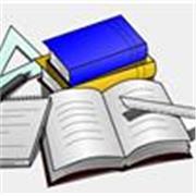 Mathe-Tutor, die von der fünften bis zur zehnten Klasse unterrichtet