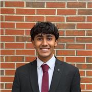 Teach Primary school, online lessons. Currently studying at university.