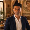Practical speaking focused lessons by an Iranian English teacher who currently resides in Hatay, and he is trying to learn Turkish