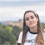 Profesora de Inglés apta para primaria y primeros cursos de ESO