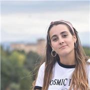 Profesora de Inglés apta para primaria y primeros cursos de ESO