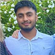 Sanjeev Bungay