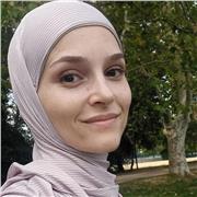 Enseignante Arabe (écriture,vocabulaire,grammaire)