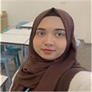 I use clear explanations, examples, and supporte for secondary learners.