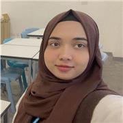 I use clear explanations, examples, and supporte for secondary learners.