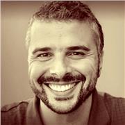 Highly motivated person. Vast experience in teaching PE and sports coaching. I am looking to be a Portuguese teacher for all ages