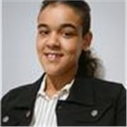 Tranquila, paciente, puntual, creativa y compasiva.
Me gustaría dar clases a grupos de niños de 6 a 15 años.
O tanvien de canguro
