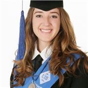 Futura profesora de Biologia con experiencia imparte clases de refuerzo para quien lo necesite