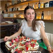 Ragazza diplomata al liceo scientifico, offro lezioni di matematica per bambini e ragazzi di elementari, medie e superiori