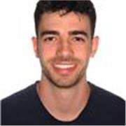 Estudiante de Medicina de 5° año. Imparto clases de matemáticas, biología, inglés o lengua.