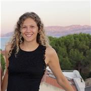 Dottoranda in fisica teorica, con laurea magistrale, offre ripetizioni di matematica, fisica e informatica (solo online perché mi trovo all’estero)