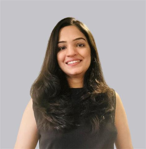 Nageeta