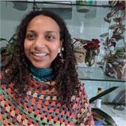 A mathematician and an artist - for me, mathematics is another form of art, I am very passionate about this! Learn mathematics at a calm, enjoyable pace with visual explanations at each step