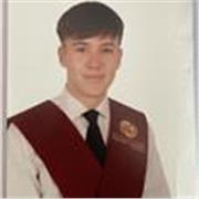 Estudiante de ingeniería informática, da clases económicas a alumnos primaria, eso y bachiller