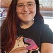 Math tutor for up to GCSE level. Online only