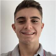 Profesor/a de Primaria - Refuerzo Escolar de Matemáticas
