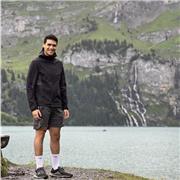 Professeur d’EPS, de FLE, d’anglais et pouvant aider dans d’autres matières ! 
Ensemble, trouvons ta méthode d’apprentissage