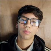 Profesor de Matemáticas con experiencia en clases presenciales y online