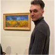 Ripetizioni di Matematica da studente in Ingegneria Informatica