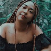 Professora de sociologia para o ensino médio com experiência em estágio