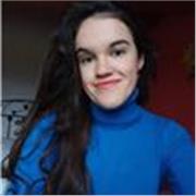 Profesora de español para extranjeros ofrece clases de apoyo