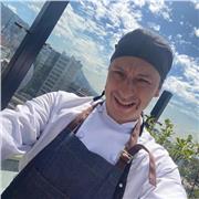 docente de cocina colombiana y del mundo