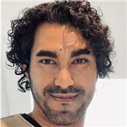 Marcos David