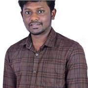 Pushpa raja guru