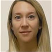 Profesora particular de distintas materias