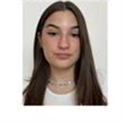 Ripetizioni e aiuto compiti per elementari, medie e superiori 📚  
Studentessa di Giurisprudenza, disponibile anche per diritto ⚖️