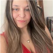 Soy profesora de chino, inglés y estoy especialidad en la enseñanza de español para extranjeros