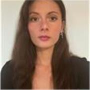 Sono disponibile per aiutare con i compiti, preferibilmente materie umanistiche e lingue.