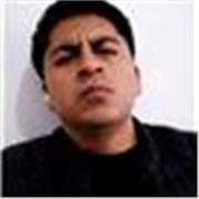 Maestro en informática con experiencia en ramo logístico, analisis de datos