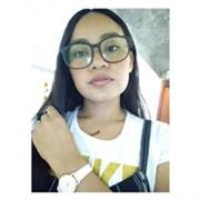 Profesora de administración de empresas para universidad