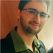 Soy muy dedicado, paciente y me encanta ayudar a los demás. Haré llegar mis conocimientos mediante varias formas de explicación.