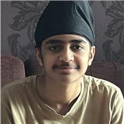Enthusiastic approachable patient
I would like to help year 7 upwards to Gsce level
We can start at beginner and work up to gcse