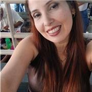 Spanischlehrerin für Kinder, Jugendliche und Erwachsene, Anfänger und Fortgeschrittene. Ich spreche Englisch und lerne Deutsch.