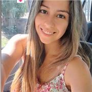 Profesora de Matematicas
