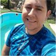 Profesor de ingles dicto clases a todas las edades, niños, adolescentes y adultos
