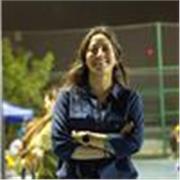 Profesora de Educación Física. Mg en Evaluación y Planificación del Entrenamiento. Especialista en el área del fitness deportivo