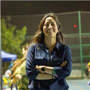 Profesora de Educación Física. Mg en Evaluación y Planificación del Entrenamiento. Especialista en el área del fitness deportivo